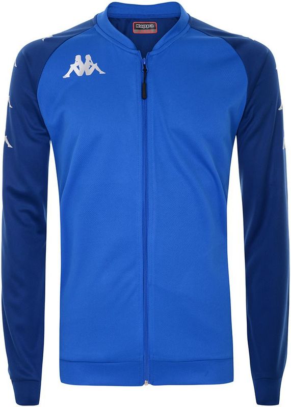 Kappa - Verone - Jack - Blauw - Polyester