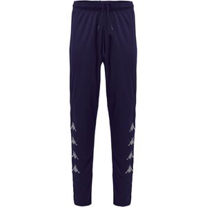 Kappa - Banda - Sportbroek - Zwart - Polyester