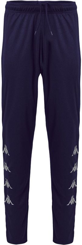 Kappa - Banda - Sportbroek - Zwart - Polyester
