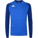 Kappa - Parma - Sweatshirt - 100% Polyester