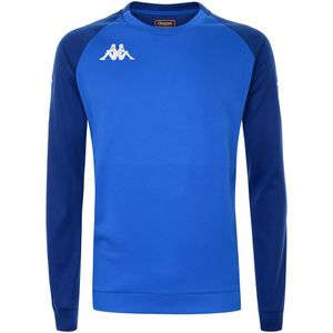 Kappa - Banda - Sweatshirt - Parme - Trainingspullover met Ronde Hals