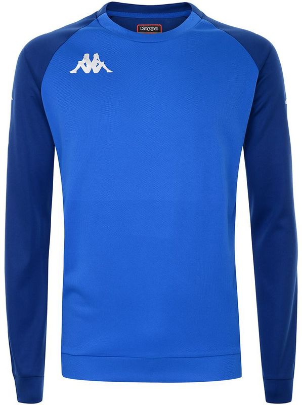 Kappa - Banda - Sweatshirt - Parme - Trainingspullover met Ronde Hals