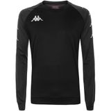 Kappa - Parma - Sweatshirt - 100% Polyester