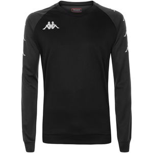Kappa - Parma - Sweatshirt - 100% Polyester