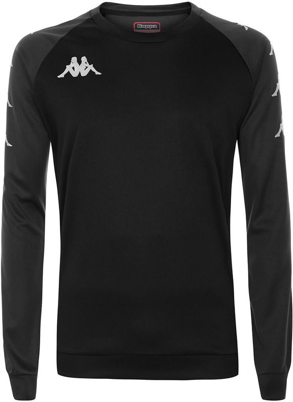 Kappa - Parma - Sweatshirt - 100% Polyester