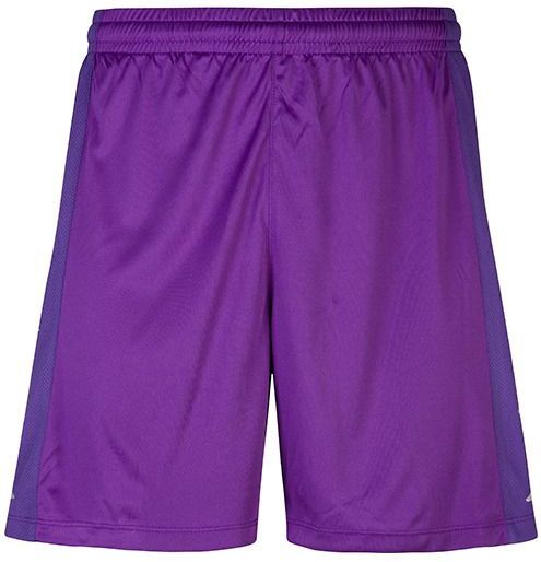 Kappa - Delebio - Voetbalshort - Bicolor
