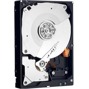 Western Digital WD2503ABYX 3,5"" 250GB Serial_ata300 7200rpm
