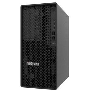 Lenovo ST50 V2 Xeon E-2324G 8GB 2TB oBS (Intel Xeon E-2324G, 8 GB, Torenserver), Server