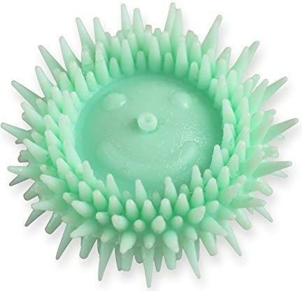 Rolly Wegwerp tandenborstel Aroma Mint 2 stuks