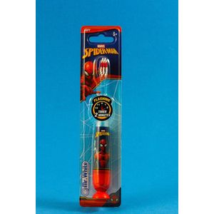 Marvel - Spiderman - Tandenborstel - Soft - Voor Kinderen - 1 st