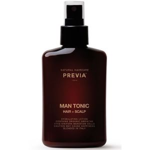 PREVIA MAN MAN Tonic Hair + Scalp 150 ml