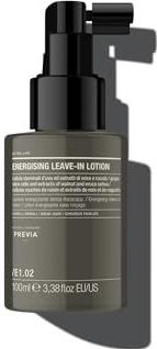 PREVIA - Extralife Energising Leave-In - Haargroeimiddel - Biologisch - 200ml