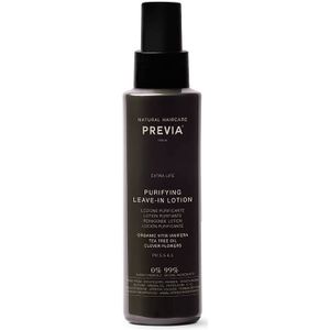 Crèmespoeling - Purifying Leave-in Lotion - Natuurlijke Samenstelling - 99% Natuurlijke Ingrediënten