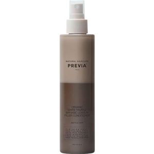 PREVIA Organic White Truffle Filler Biphasic Leave-In with White Truffle Limited Edition 100 ml