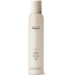 PREVIA Dry Shampoo 200 ml