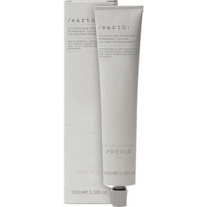 Previa Earth Color 5,21 / 5VA lichtbruine koude chocolade