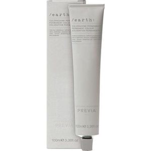 Previa Earth Colour 6.77/6M 100 ml