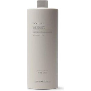 EARTH Activator Crème 40VOL 12%