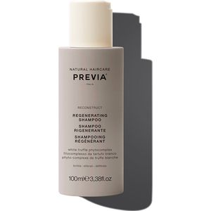 Reconstruct - Regenererende Shampoo - Natuurlijke Ingrediënten - 250ml