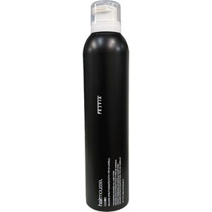 PREVIA Finish Mousse