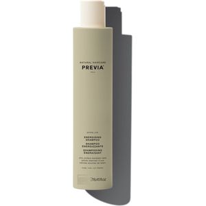 PREVIA Extra Life Energising Shampoo 100 ml