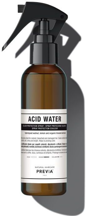 Kleurbeschermingsspray - 200ml - Walnoot - Mango Extract - pH 4.0