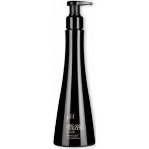 pH Argan & Keratin Mask
