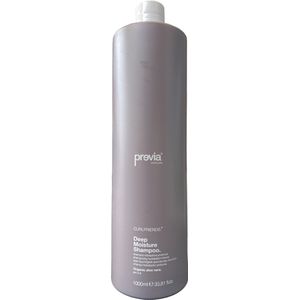 previa Curlfriends Deep Moisture Shampoo 1000ml