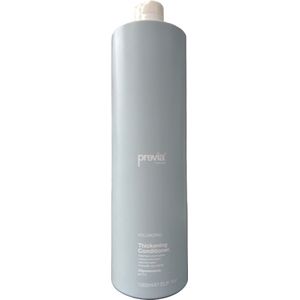 previa Volumizing Thickening Conditioner 1000ml