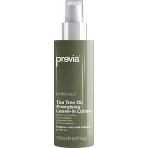 Previa Tea Tree Oil Energising Leave-in Lotion (150ml)