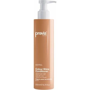 PREVIA KEEPING COLOUR SHINE CONDITIONER 200ML