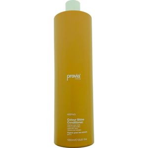 Previa Colour Shine Conditioner 1000 ml