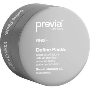 PREVIA FINISH DEFINE PASTE 100ML
