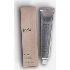 PREVIA SALE COLOUR CREAM 100ML 6.98