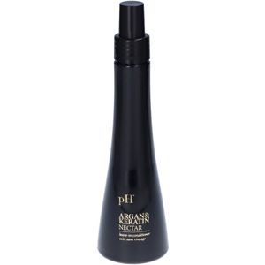 pH Laboratories - Argan & Keratin Nectar - Haarolie - 100ml