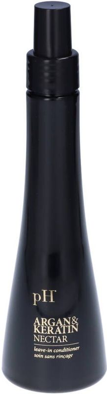 pH Laboratories - Argan & Keratin Nectar - Haarolie - 100ml