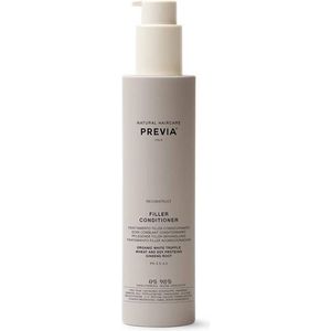 Previa Natural Haircare Reconstruct Filler Conditioner 250ml