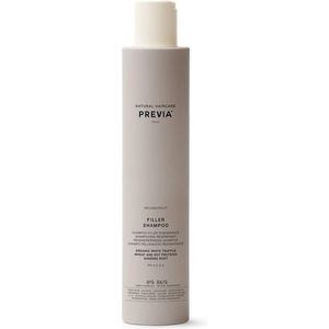 PREVIA Reconstruct Regenerating Shampoo 250 ml