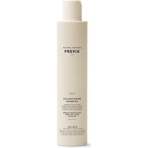 Previa Keeping After Colour Shampoo