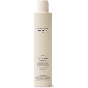 PREVIA Keeping After Color Shampoo 250 ml