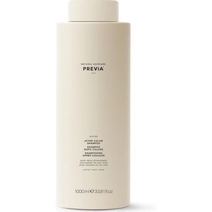 PREVIA Keeping After Color Shampoo 1 liter