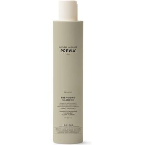 Previa - Natural Haircare - Shampoo - Vrij van Sulfaten en Parabenen