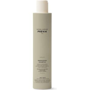 PREVIA Extra Life Energising Shampoo 250 ml