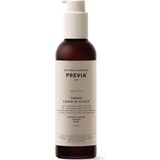 Previa Natural Haircare Smoothing Taming Leave-in Gloss