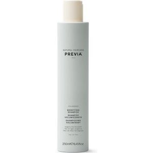 PREVIA Volumising Bodifying Shampoo 250 ml