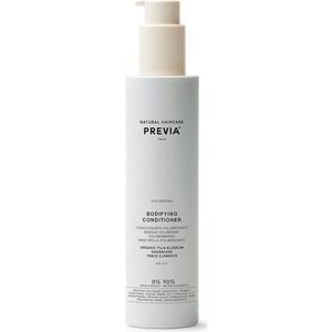 Previa Natural Haircare Volumising Bodifying Conditioner