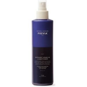 PREVIA Silver Biphasic Leave-In Conditioner 200 ml