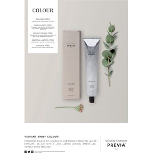 Previa Colour H3 / HG s. Aufheller Goldblond 100 ml