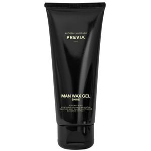 Previa Man Wax Gel