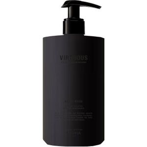 Handzeep - Voor Gevoelige Huid - Biologische Extracten - Fluweelzachte Textuur